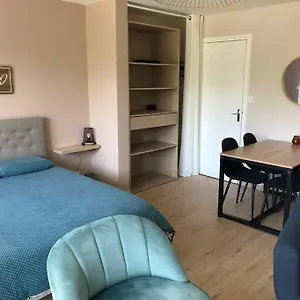 Appartement Bel Proche Avec Terrasse