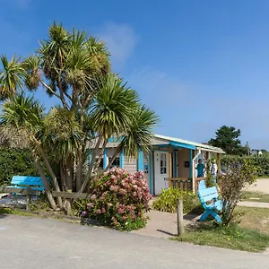 Camping Mobil Xxl - La Pointe De