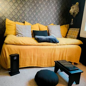 : Le Boudoir Du Centre Historique Appartement