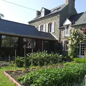 Bed & Breakfast Chambres D'hotes Le Clos D'enhaut