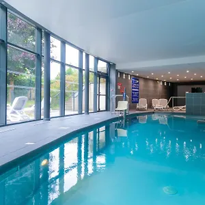 Aparthotel Goelia Le Domaine De