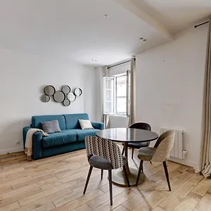 152 Sylvie - Superbe A Appartement