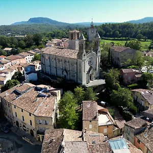 De La Fontaine Appartement